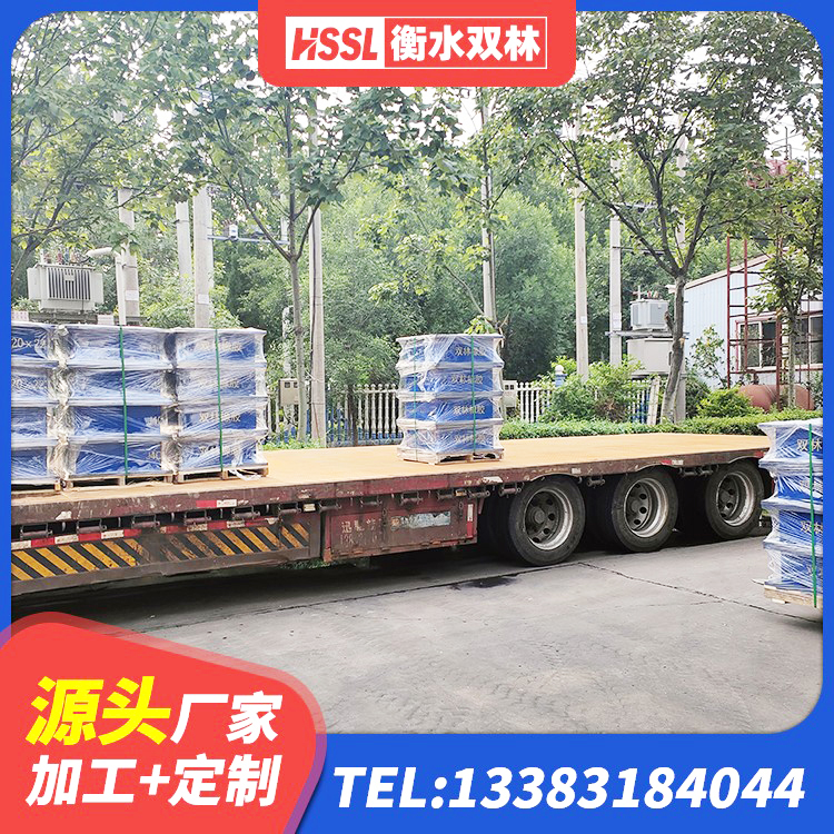 泾阳县隔震支座厂商厂家 泾阳县LNR橡胶隔震支座1000(II型)源头工厂 泾阳县钢结构建筑抗震支座生产厂家 泾阳县非连续端铅芯隔震支座厂家 - 第8张