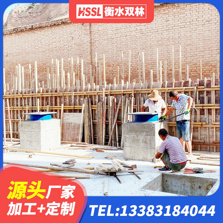 泾阳县LRB900-Ⅱ型隔震支座生产厂家 泾阳县建筑抗震支座LNR700 泾阳县预制楼梯隔震支座生产厂家 泾阳县隔震支座系统 - 第7张