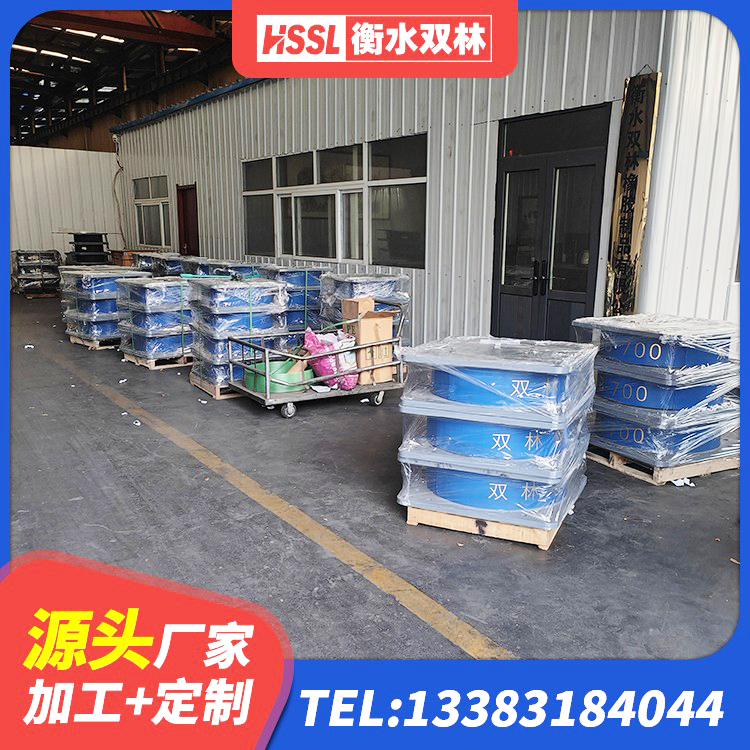 泾阳县钢结构建筑用隔震支座什么价格 泾阳县建筑二型隔震支座 泾阳县连廊隔震支座 泾阳县住宅隔震支座厂家电话 - 第4张