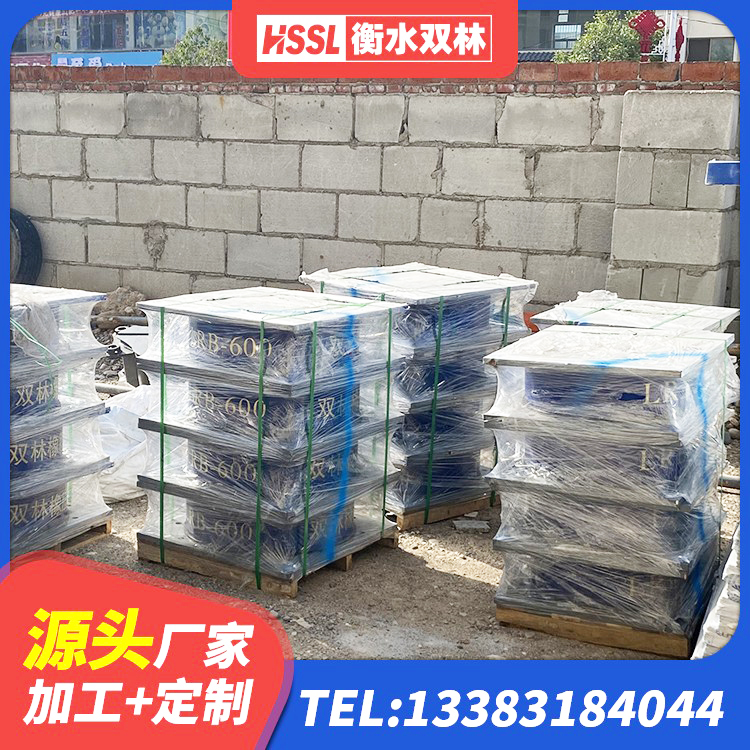 泾阳县抗震支座-LNR700-II源头工厂 泾阳县建筑隔震支座装置厂家 泾阳县LNR建筑隔震支座源头工厂 泾阳县LRB1300隔震支座什么价格 - 第6张