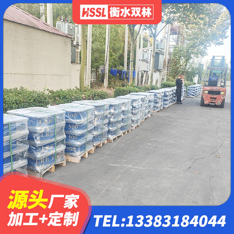 泾阳县LRB900-Ⅱ型隔震支座生产厂家 泾阳县建筑抗震支座LNR700 泾阳县预制楼梯隔震支座生产厂家 泾阳县隔震支座系统 - 第9张